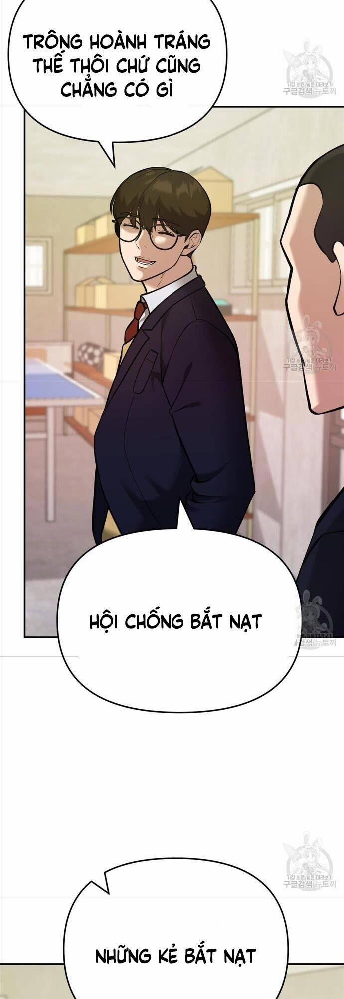 Giang Hồ Thực Thi Công Lý 40 trang 45