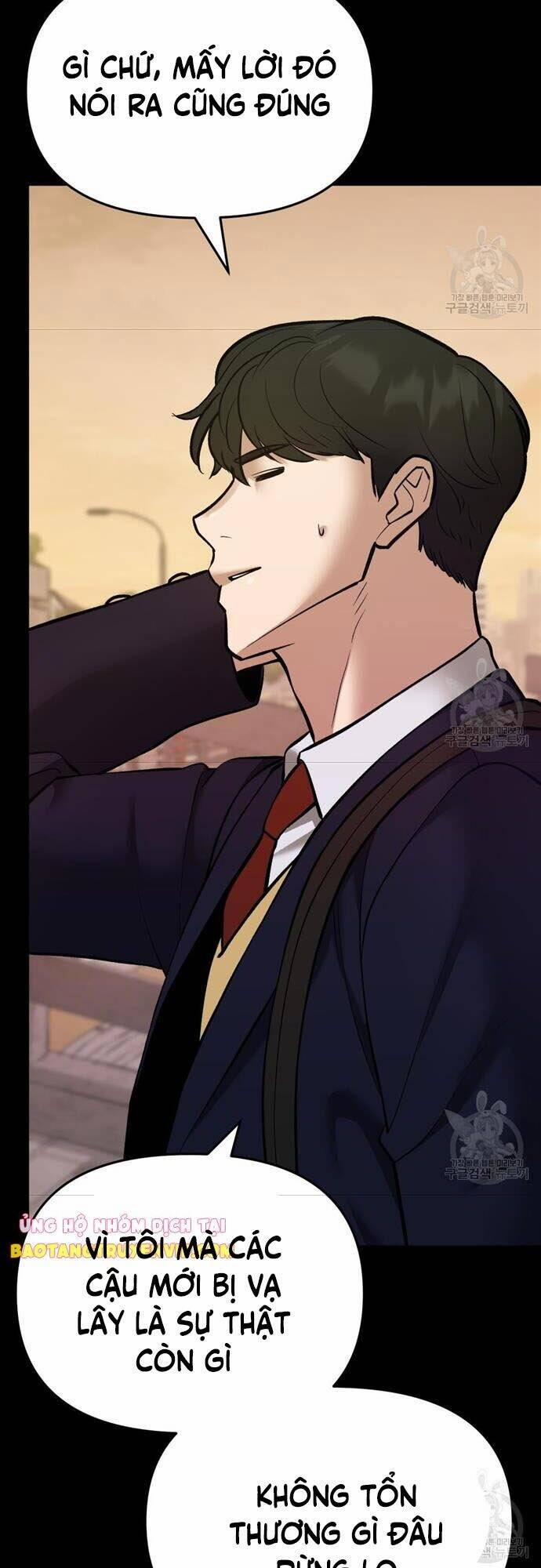 Giang Hồ Thực Thi Công Lý 40 trang 6