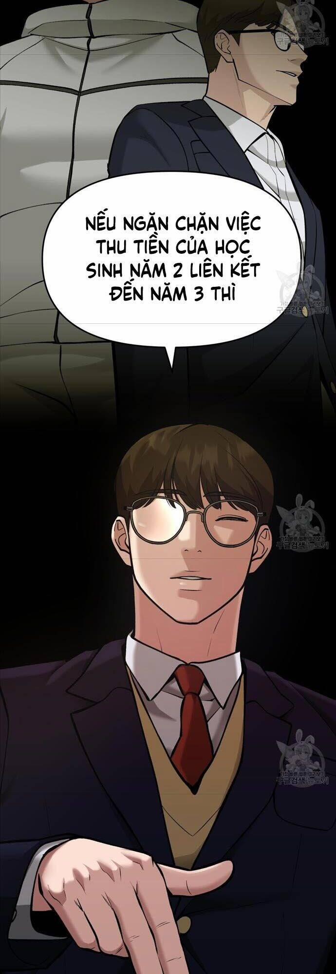 Giang Hồ Thực Thi Công Lý 40 trang 61