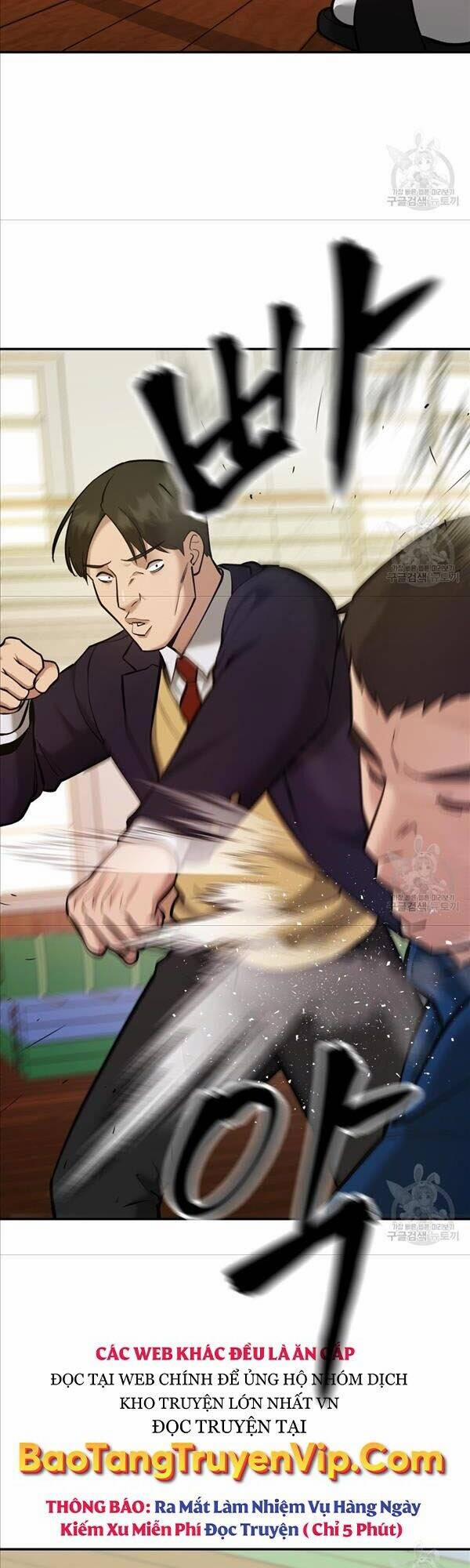 Giang Hồ Thực Thi Công Lý 41 trang 1