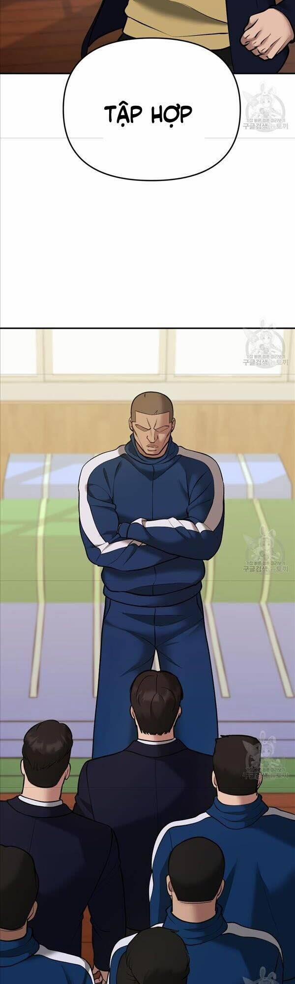 Giang Hồ Thực Thi Công Lý 41 trang 10