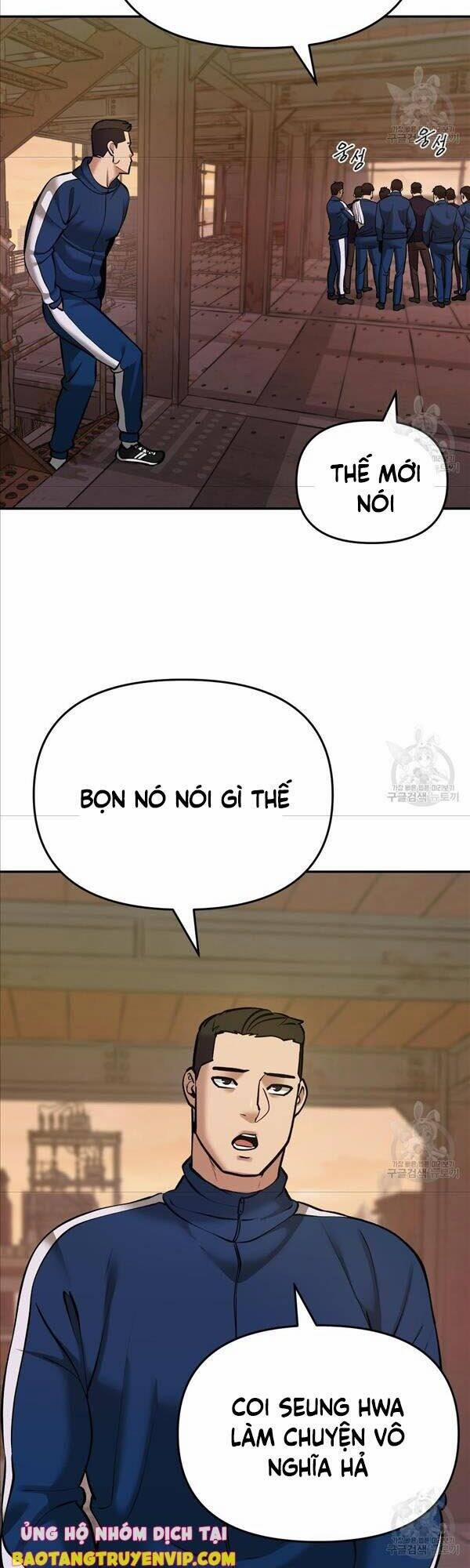 Giang Hồ Thực Thi Công Lý 41 trang 15