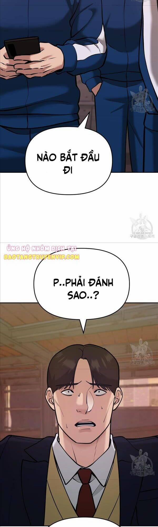 Giang Hồ Thực Thi Công Lý 41 trang 18