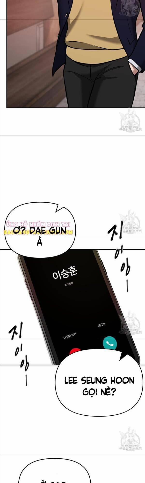 Giang Hồ Thực Thi Công Lý 41 trang 25