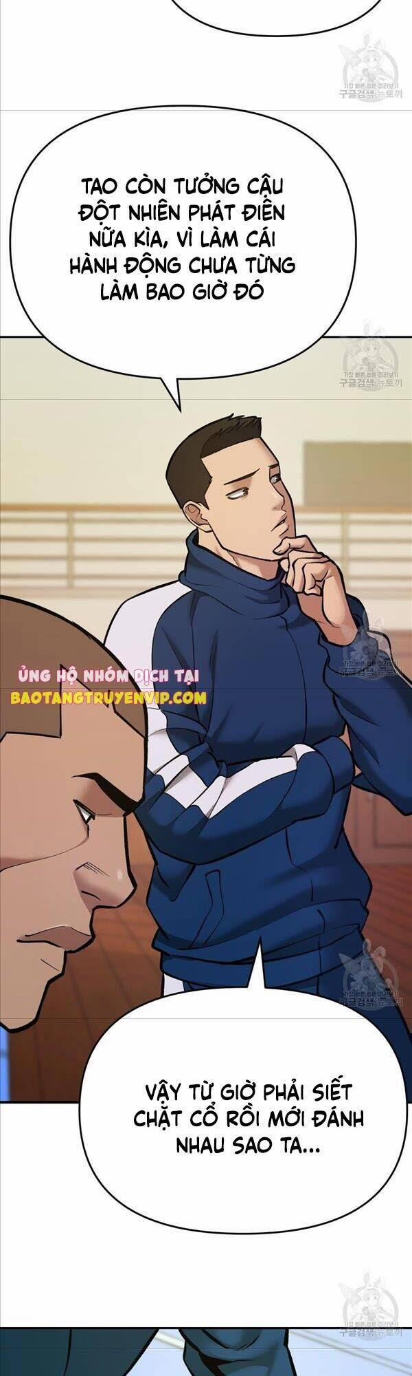 Giang Hồ Thực Thi Công Lý 41 trang 4