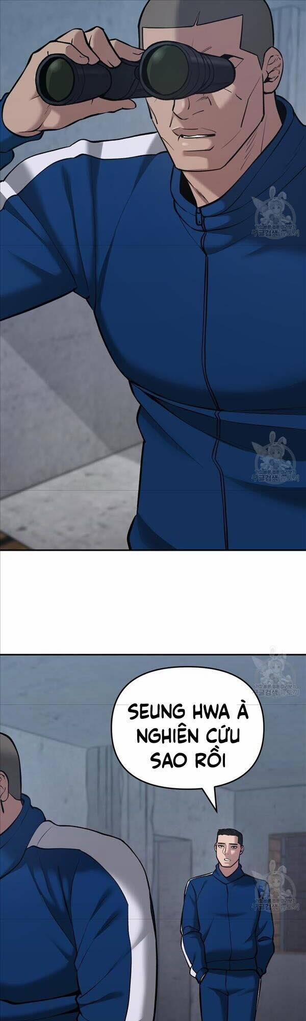 Giang Hồ Thực Thi Công Lý 41 trang 46