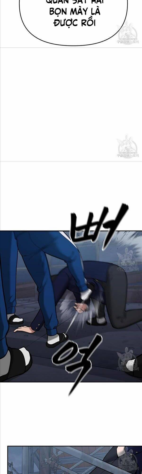 Giang Hồ Thực Thi Công Lý 41 trang 54