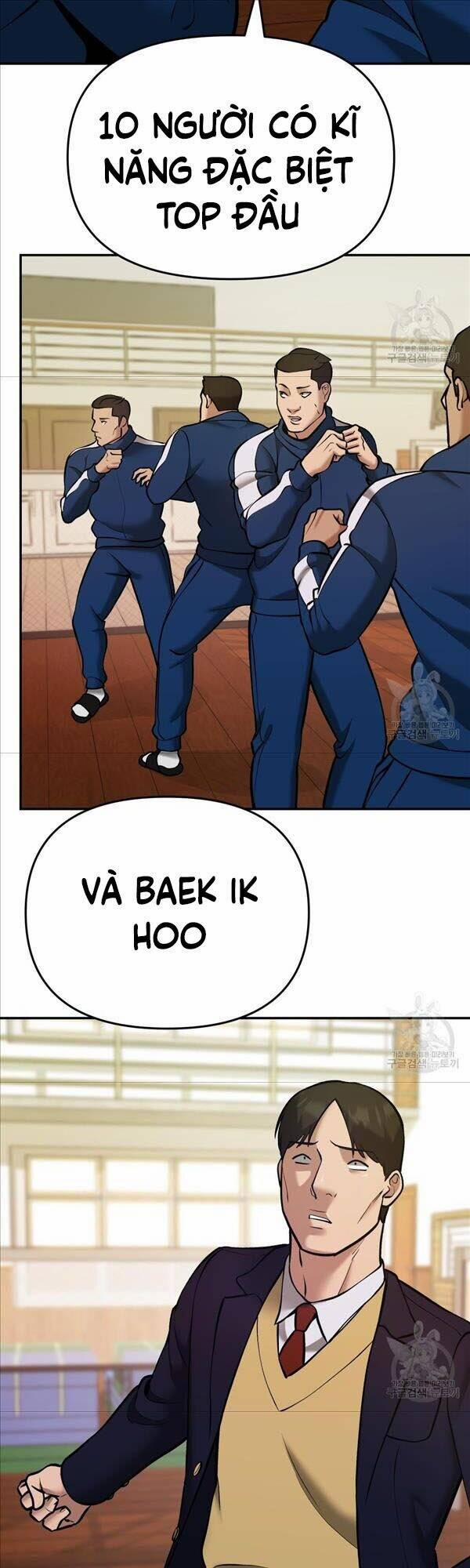 Giang Hồ Thực Thi Công Lý 41 trang 9