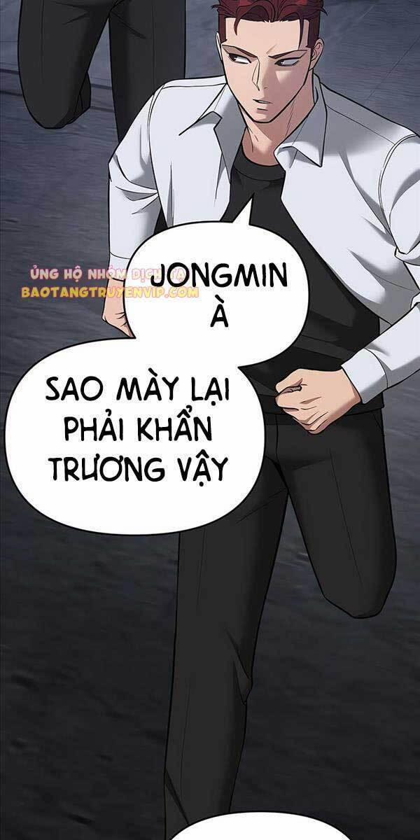 Giang Hồ Thực Thi Công Lý 42 trang 116