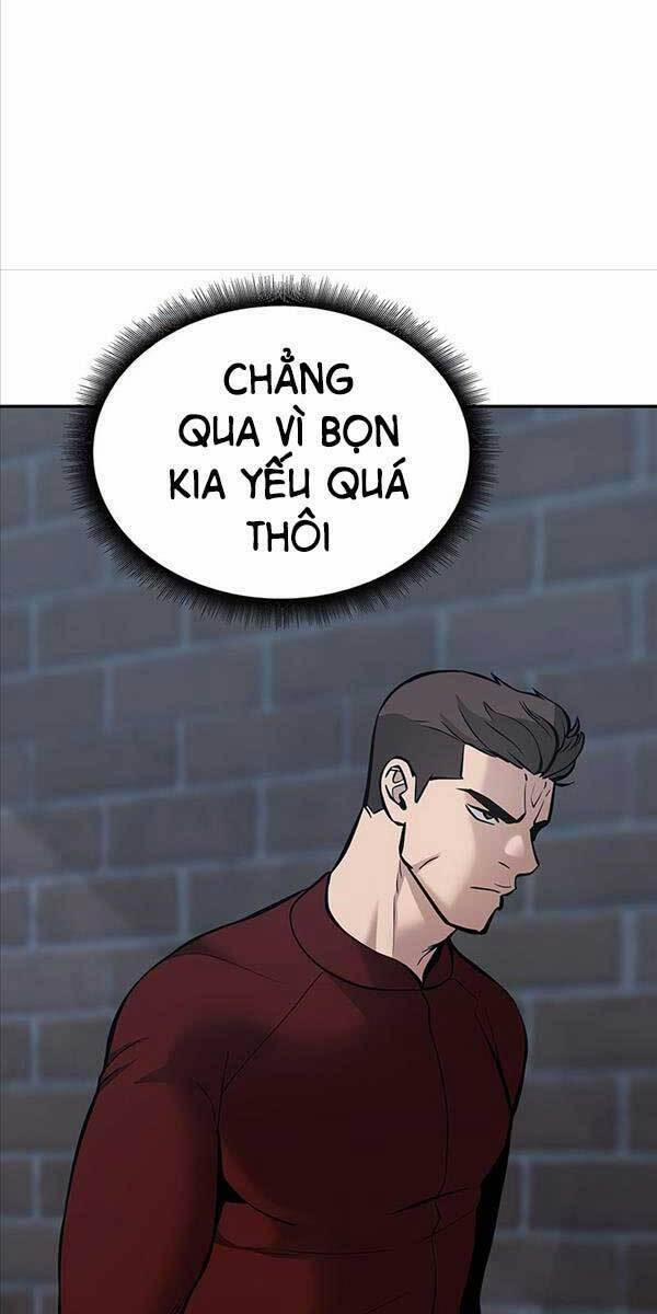 Giang Hồ Thực Thi Công Lý 42 trang 127