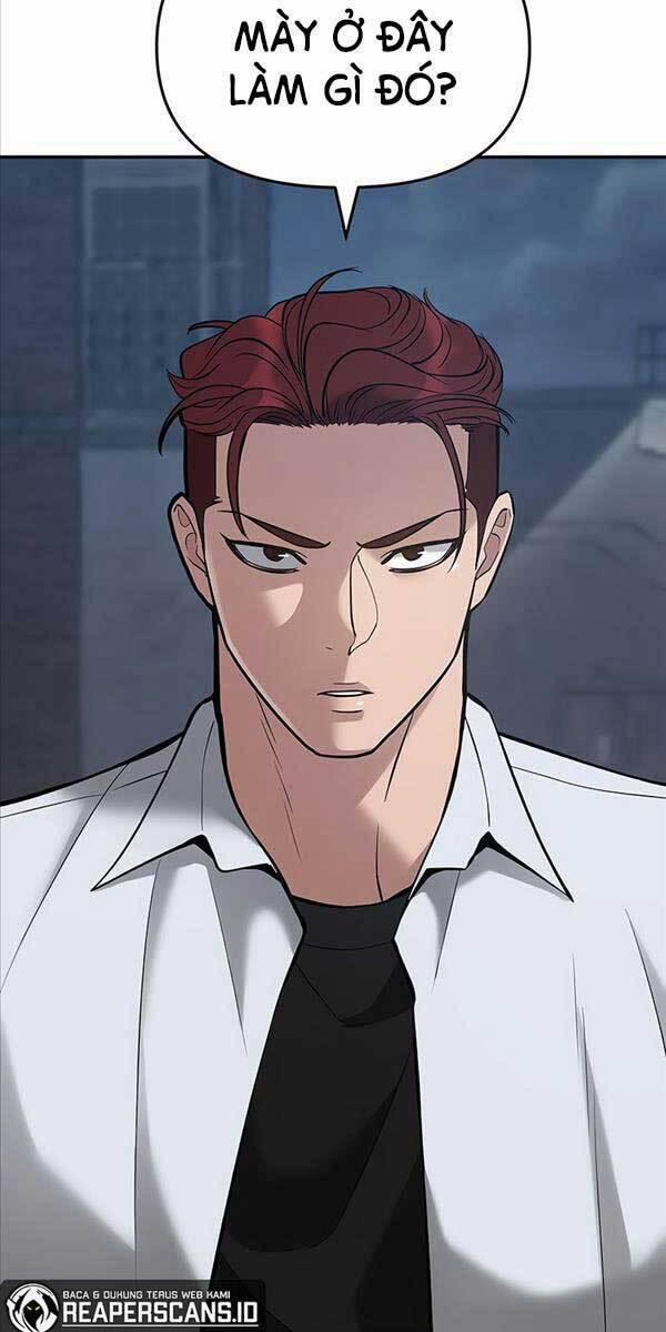 Giang Hồ Thực Thi Công Lý 42 trang 132