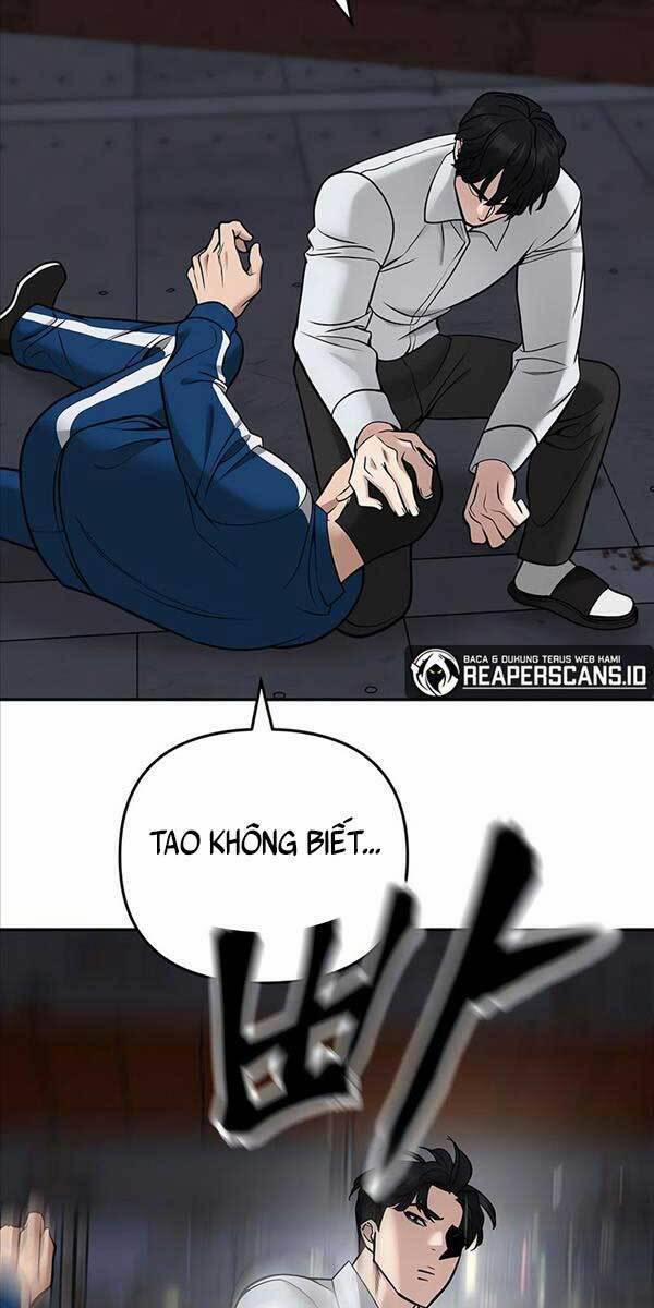 Giang Hồ Thực Thi Công Lý 42 trang 136