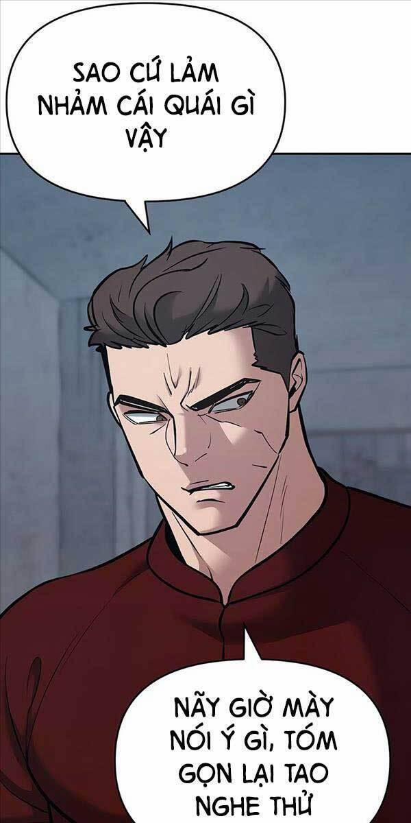 Giang Hồ Thực Thi Công Lý 42 trang 21