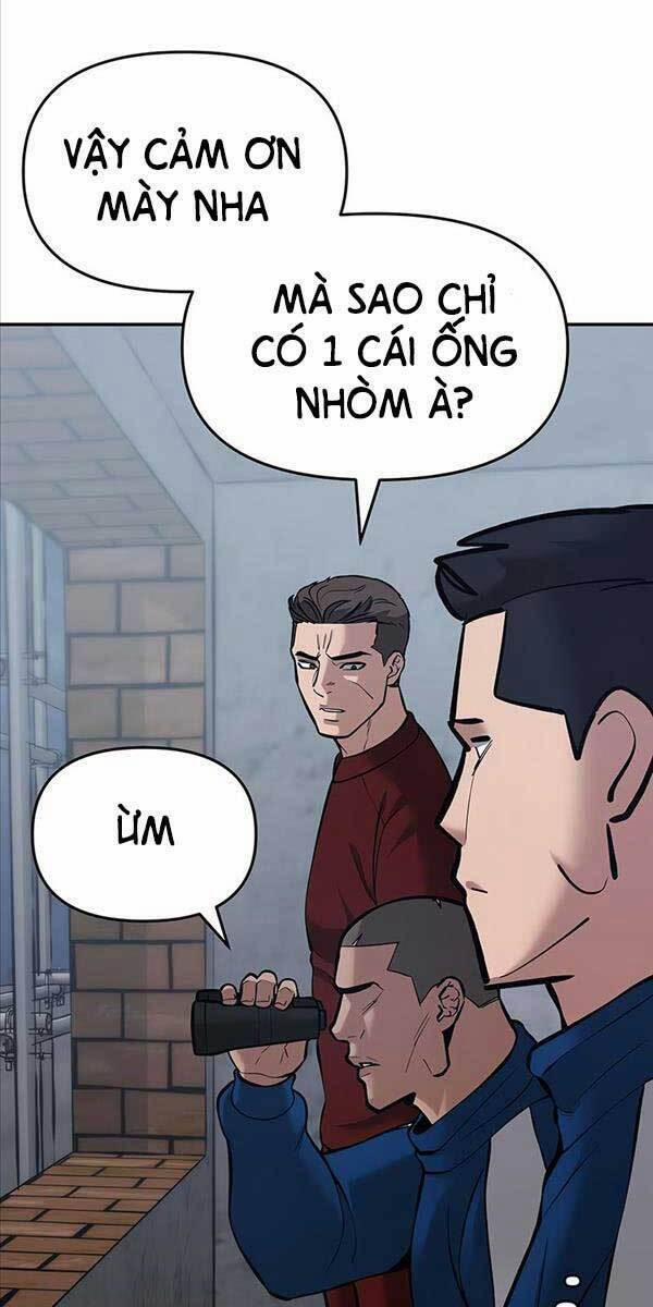 Giang Hồ Thực Thi Công Lý 42 trang 31