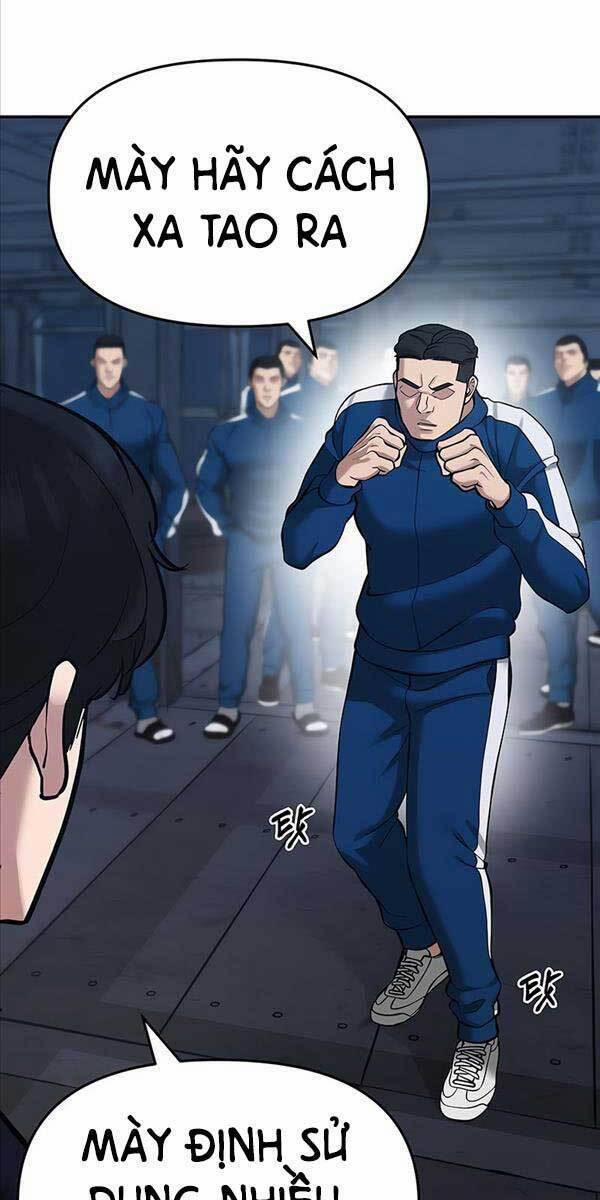 Giang Hồ Thực Thi Công Lý 42 trang 36