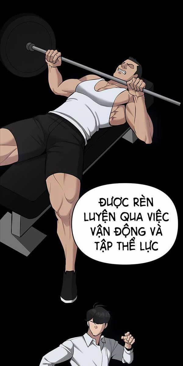 Giang Hồ Thực Thi Công Lý 42 trang 4