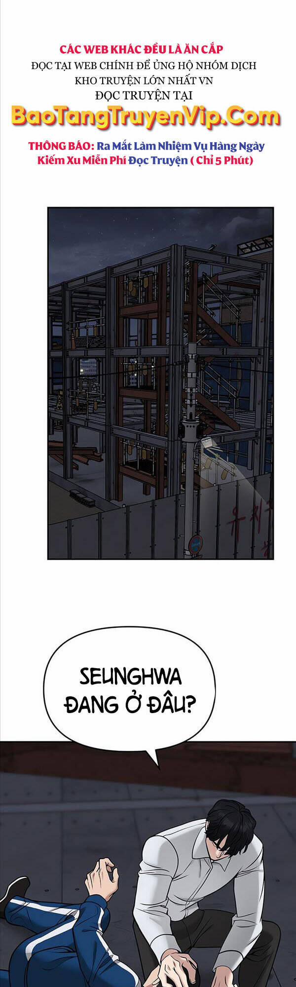 Giang Hồ Thực Thi Công Lý 43 trang 0