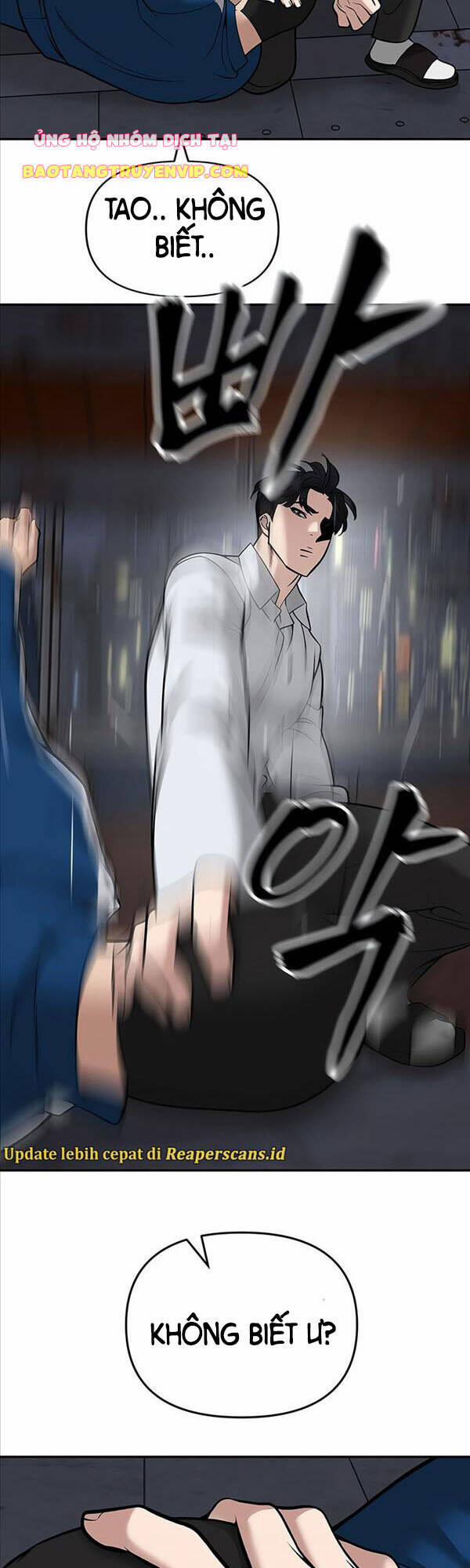 Giang Hồ Thực Thi Công Lý 43 trang 1