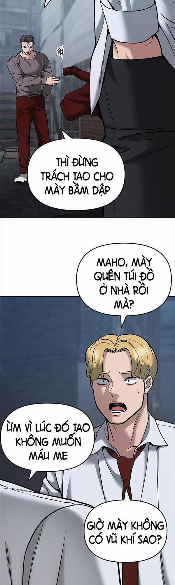 Giang Hồ Thực Thi Công Lý 43 trang 12