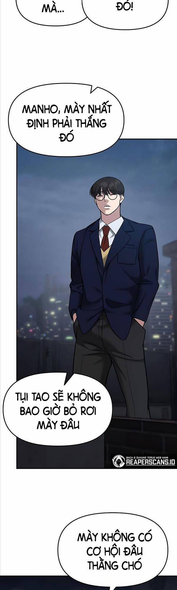 Giang Hồ Thực Thi Công Lý 43 trang 15