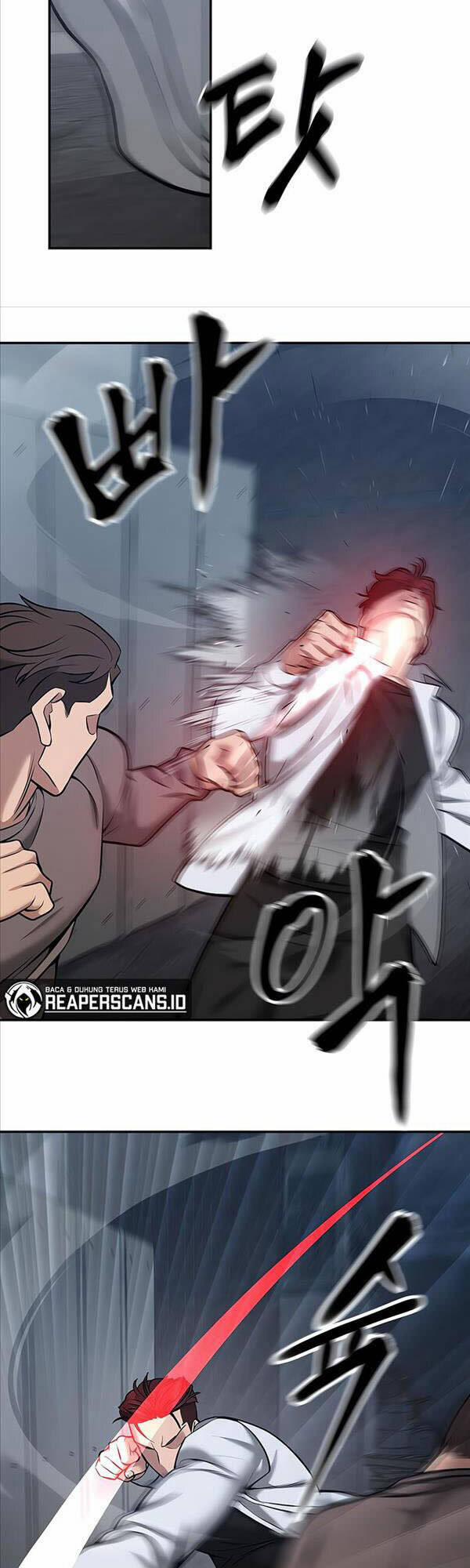 Giang Hồ Thực Thi Công Lý 43 trang 23