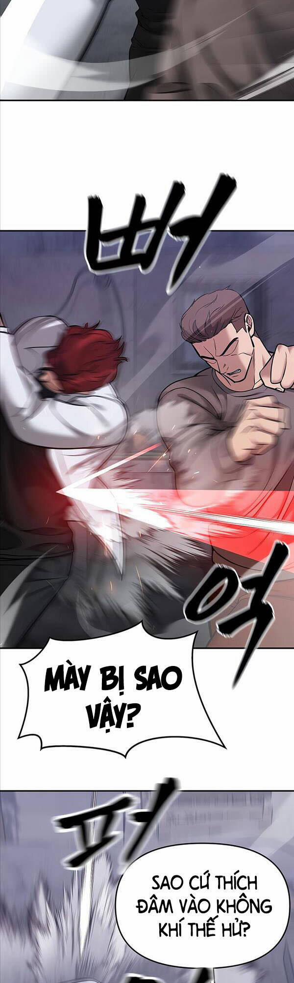 Giang Hồ Thực Thi Công Lý 43 trang 24