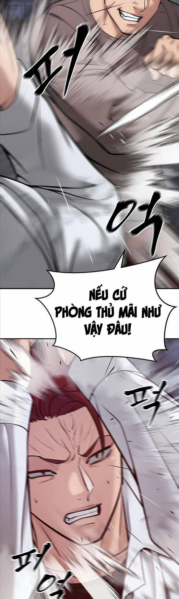 Giang Hồ Thực Thi Công Lý 43 trang 26