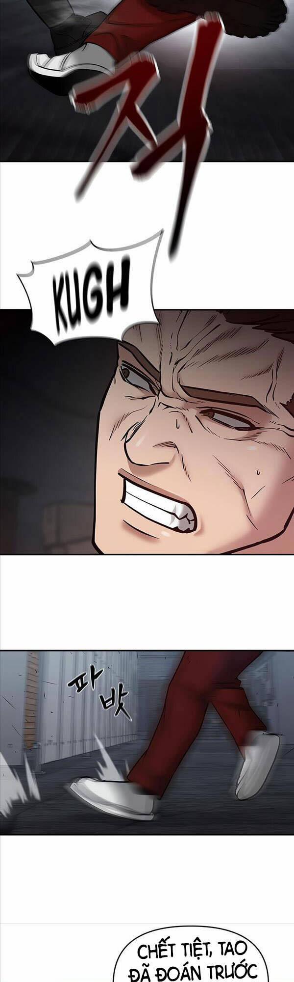 Giang Hồ Thực Thi Công Lý 43 trang 32