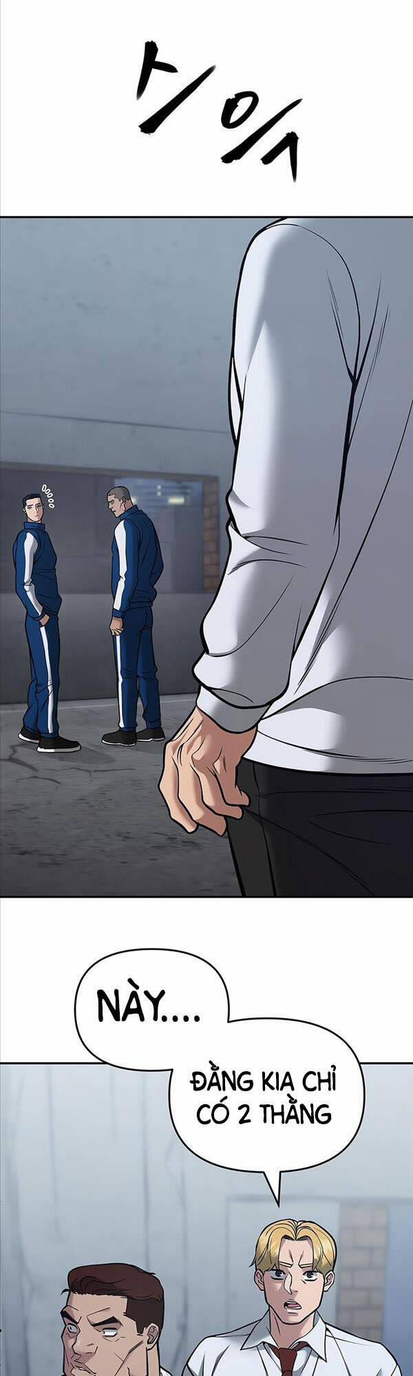 Giang Hồ Thực Thi Công Lý 43 trang 43