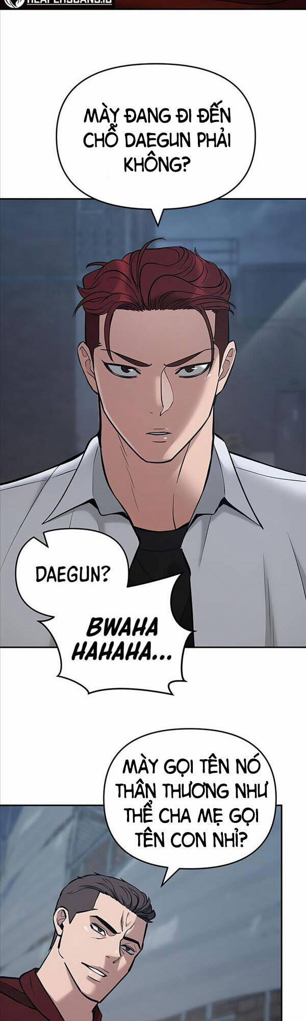 Giang Hồ Thực Thi Công Lý 43 trang 5