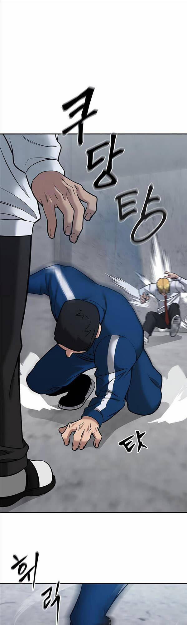 Giang Hồ Thực Thi Công Lý 43 trang 50