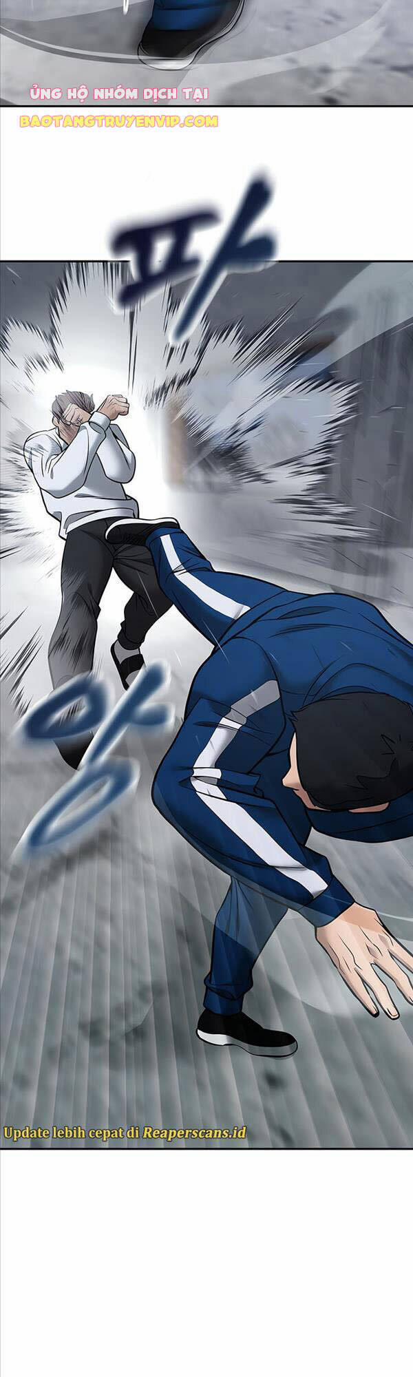 Giang Hồ Thực Thi Công Lý 43 trang 51