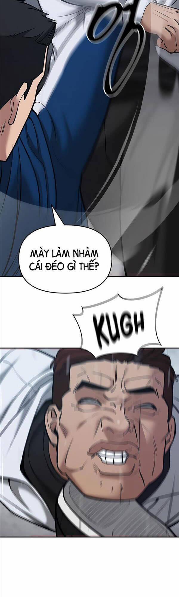 Giang Hồ Thực Thi Công Lý 43 trang 55