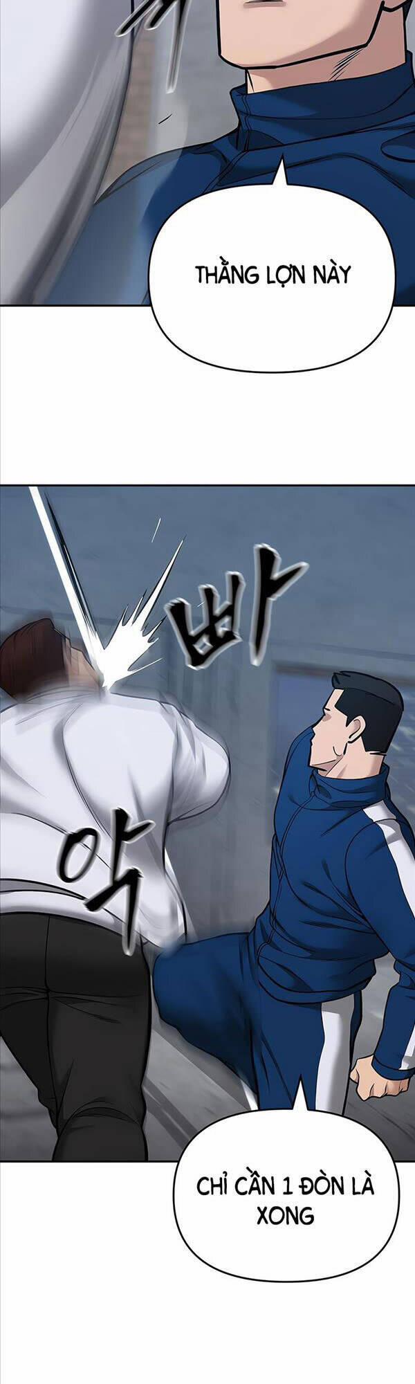 Giang Hồ Thực Thi Công Lý 43 trang 57