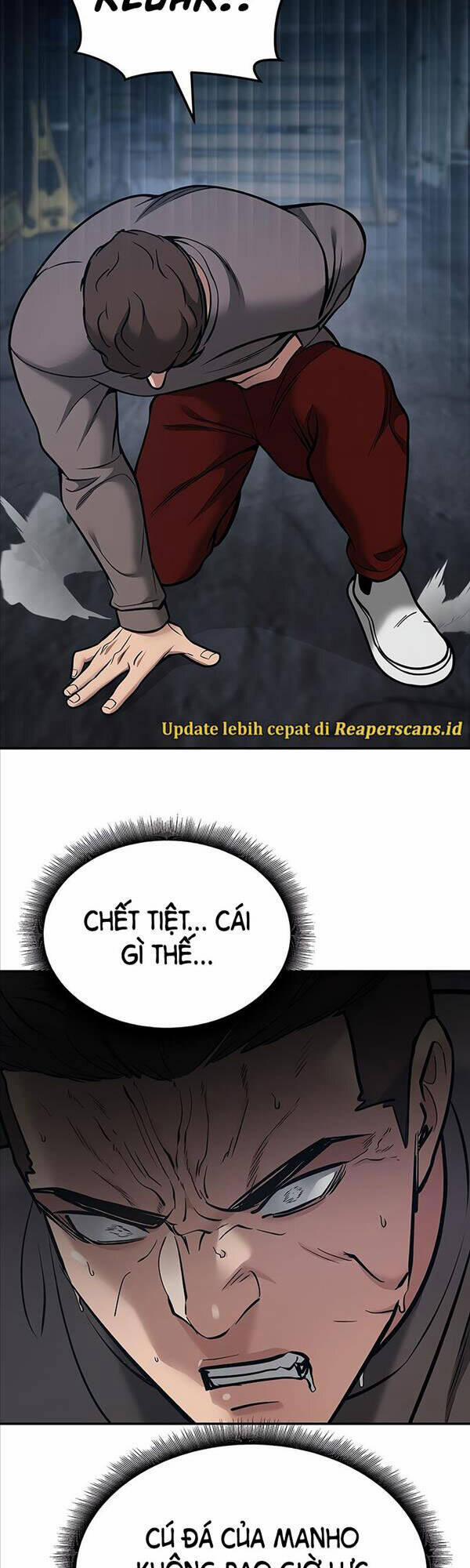 Giang Hồ Thực Thi Công Lý 43 trang 66