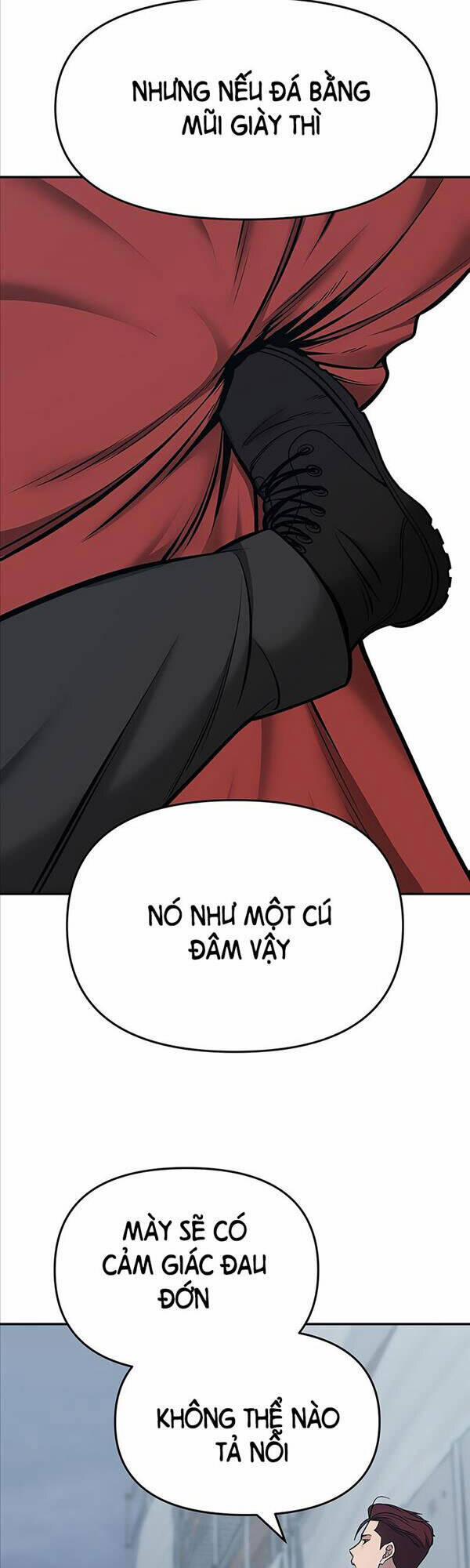 Giang Hồ Thực Thi Công Lý 43 trang 69