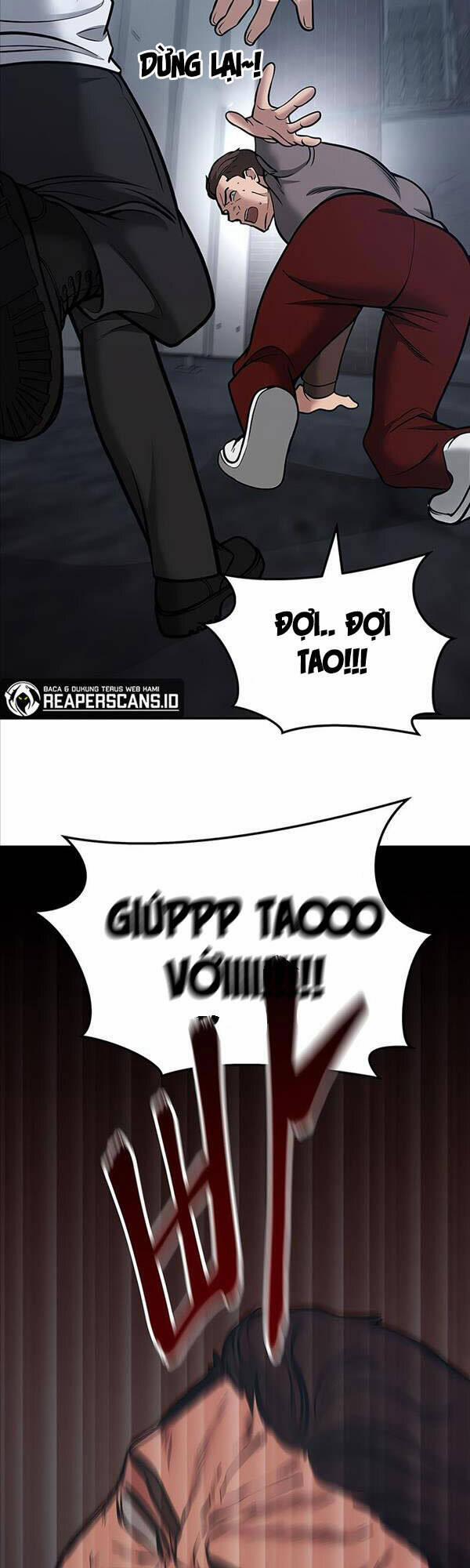 Giang Hồ Thực Thi Công Lý 43 trang 72