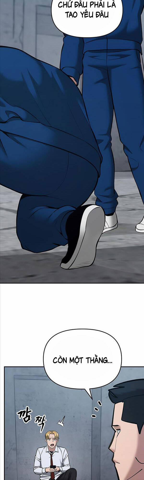 Giang Hồ Thực Thi Công Lý 44 trang 10