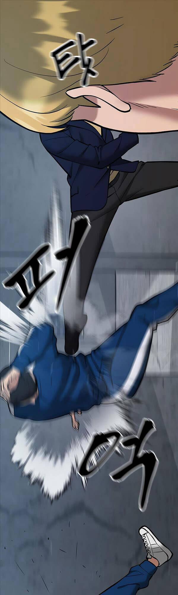 Giang Hồ Thực Thi Công Lý 44 trang 13