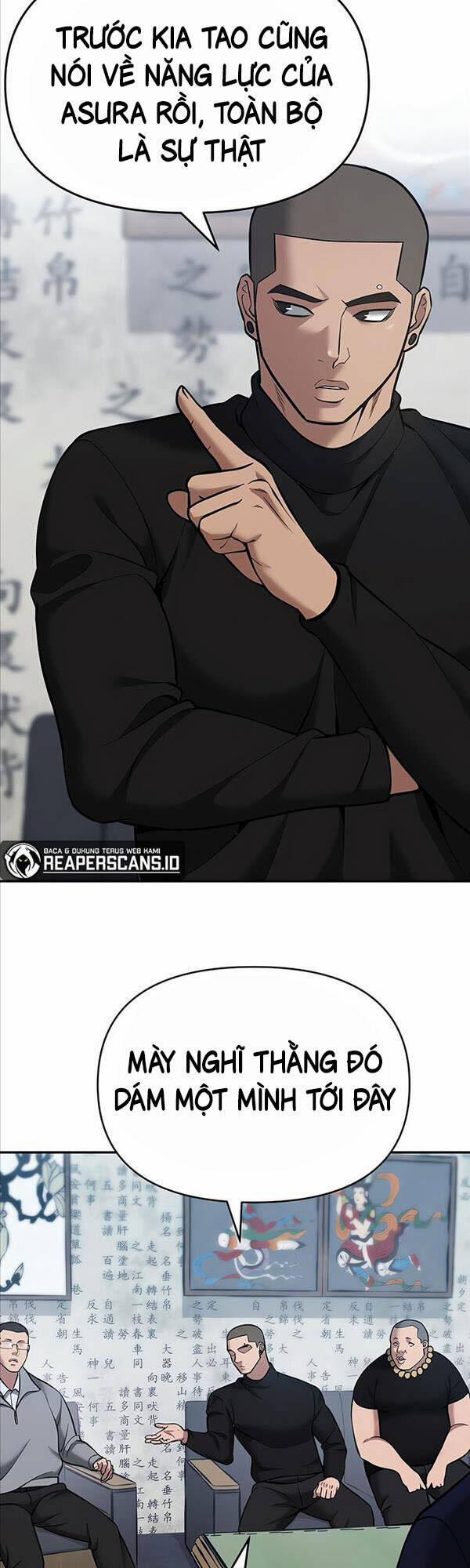 Giang Hồ Thực Thi Công Lý 44 trang 39