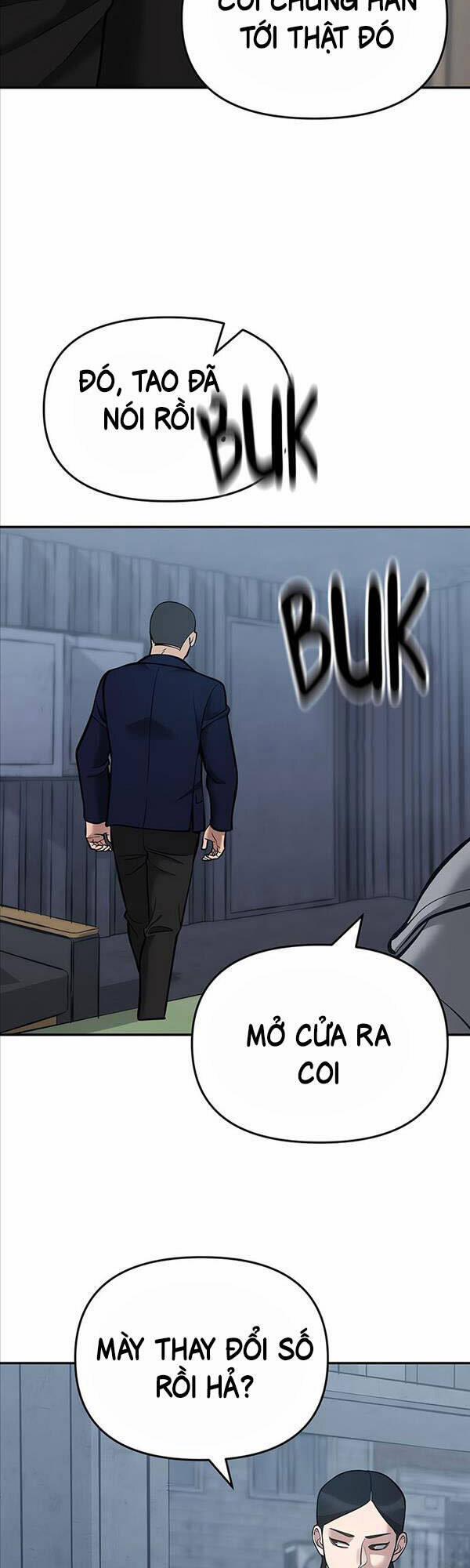 Giang Hồ Thực Thi Công Lý 44 trang 41