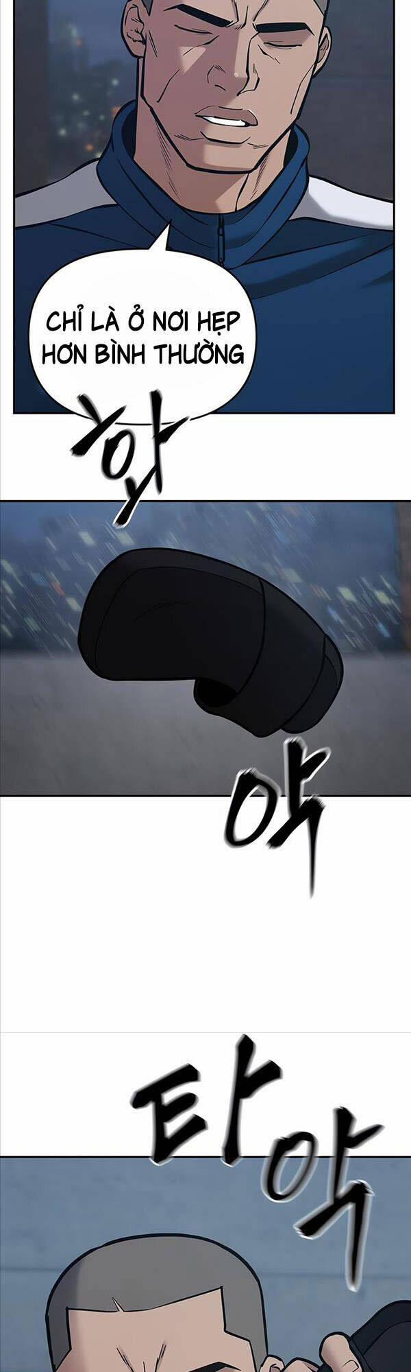 Giang Hồ Thực Thi Công Lý 44 trang 50