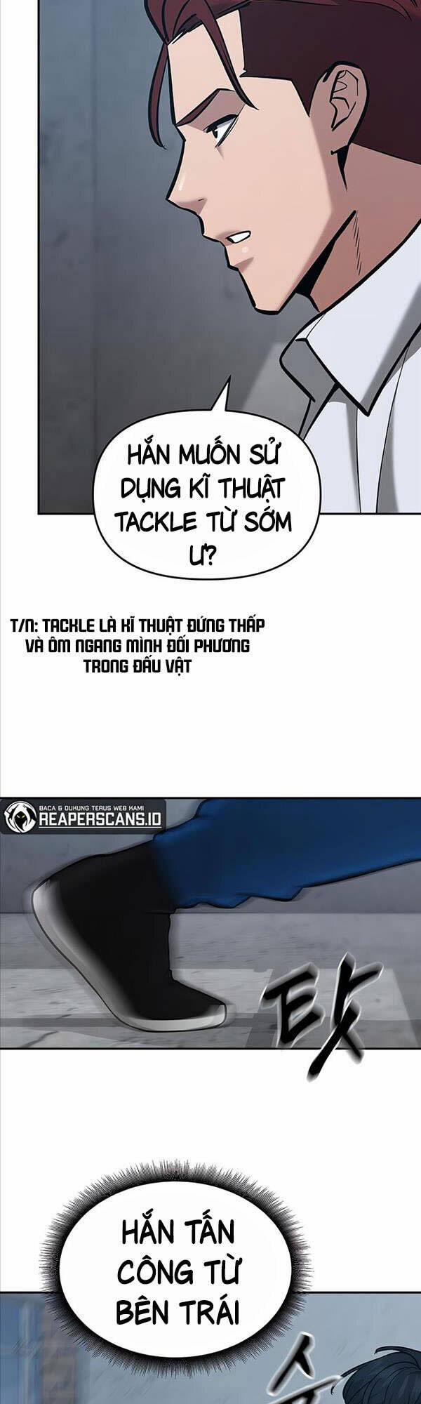 Giang Hồ Thực Thi Công Lý 44 trang 58