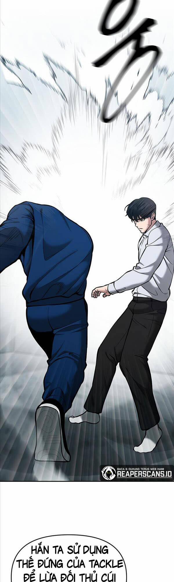 Giang Hồ Thực Thi Công Lý 44 trang 63