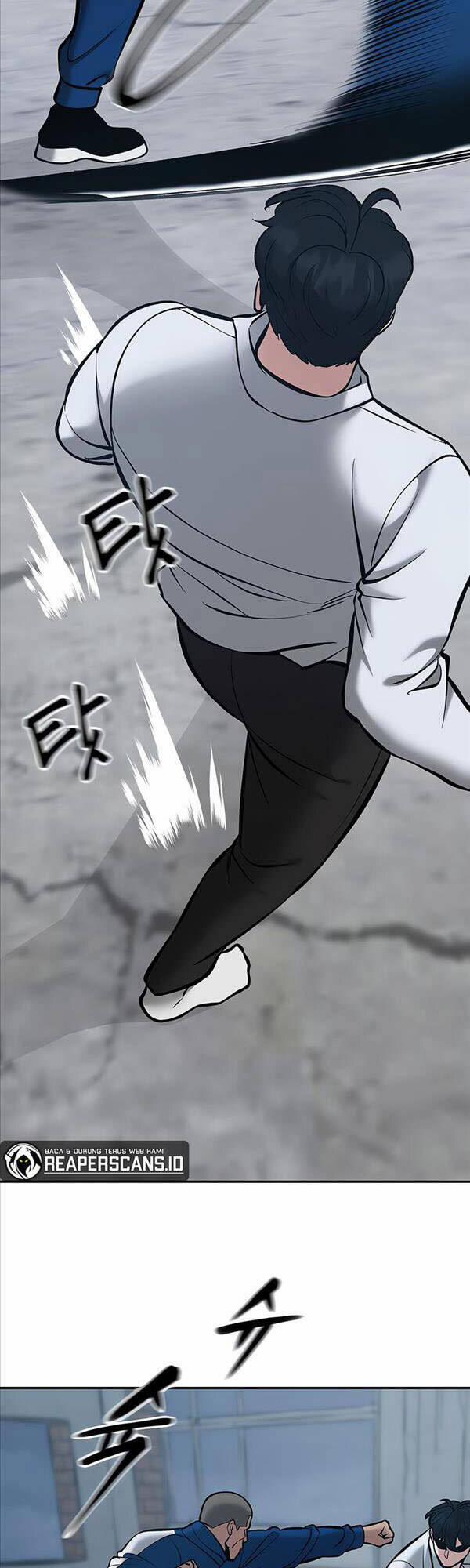 Giang Hồ Thực Thi Công Lý 44 trang 69