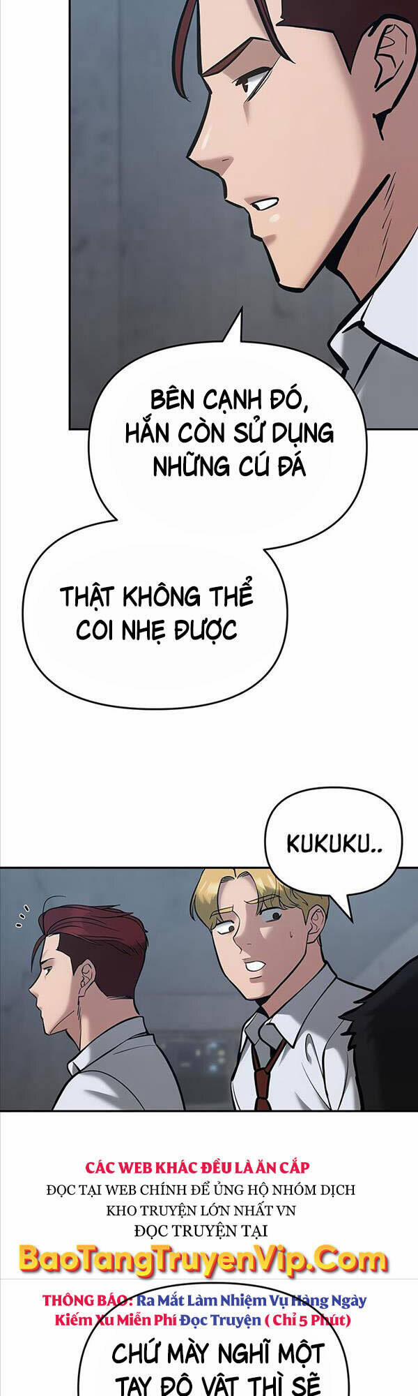 Giang Hồ Thực Thi Công Lý 44 trang 71