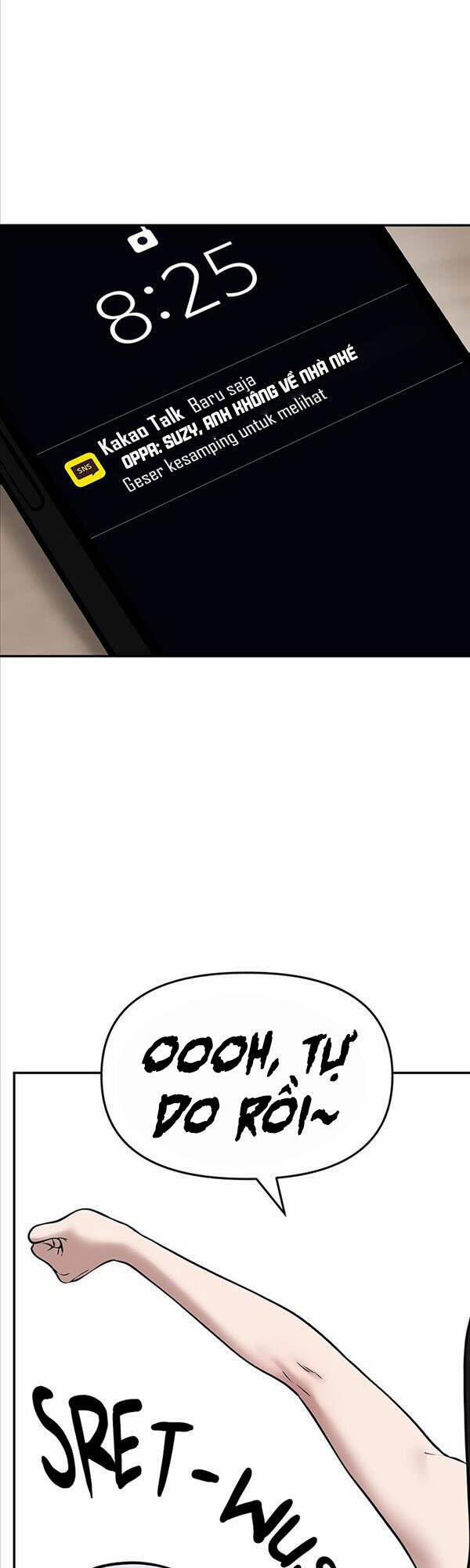 Giang Hồ Thực Thi Công Lý 44 trang 81