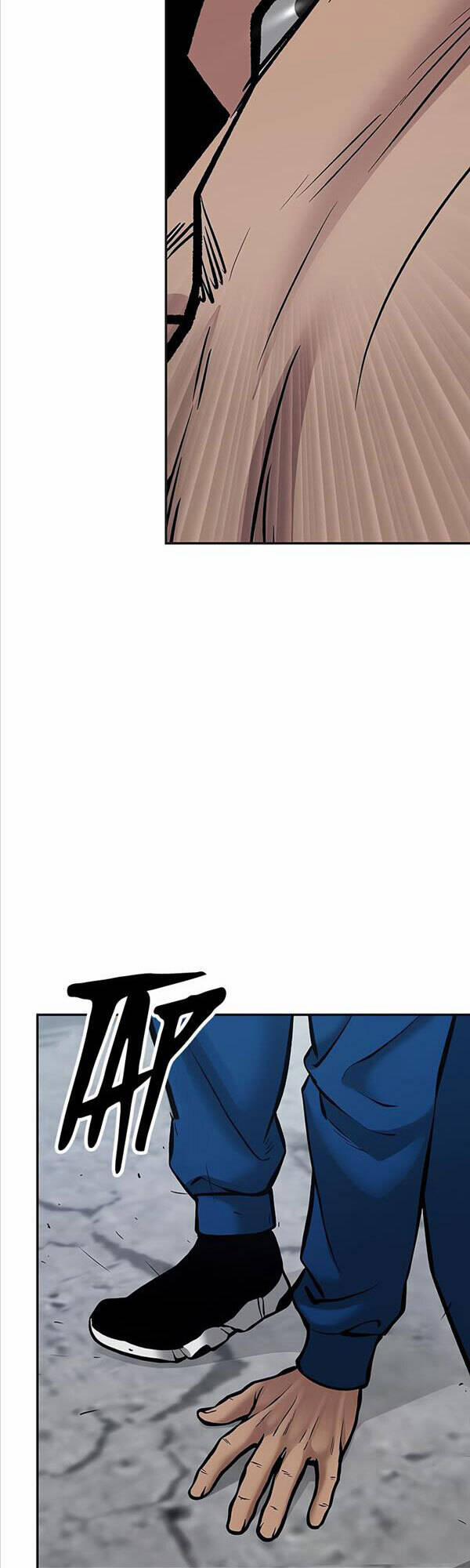 Giang Hồ Thực Thi Công Lý 45 trang 3