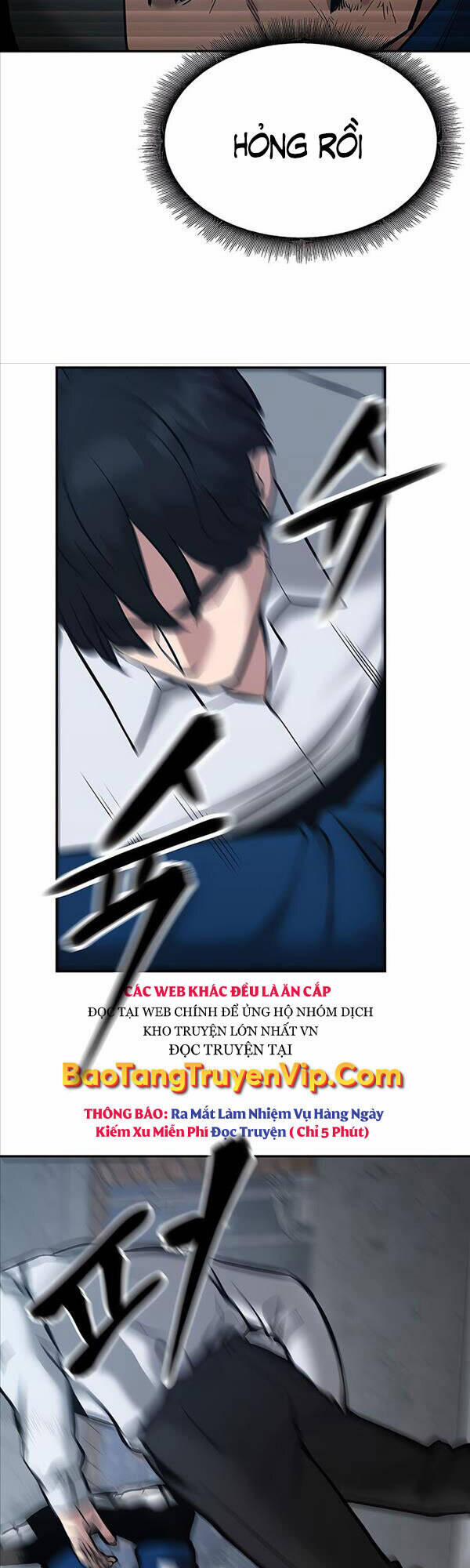 Giang Hồ Thực Thi Công Lý 45 trang 33