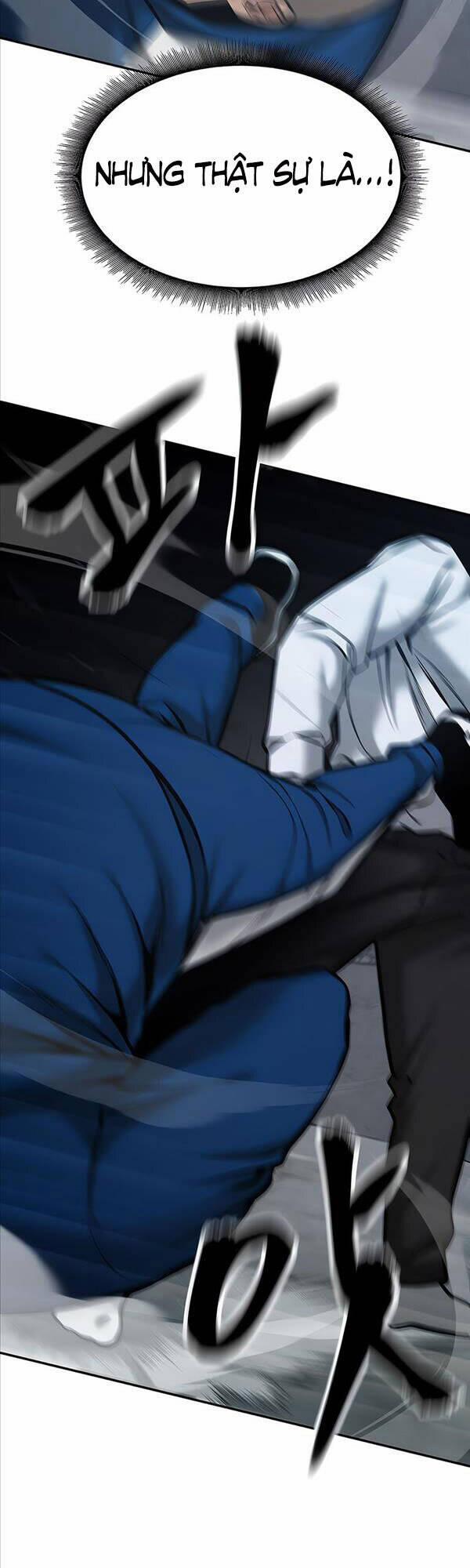 Giang Hồ Thực Thi Công Lý 45 trang 40